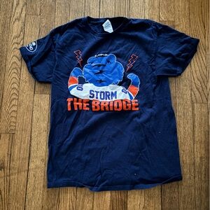 NHL Graphic sports tee M